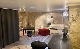 Provins Cite Medievale